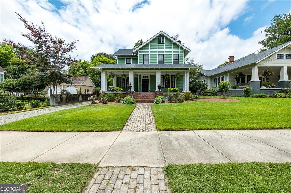 122 Buford Pl, Macon, GA 31204 MLS 10352176 Zillow
