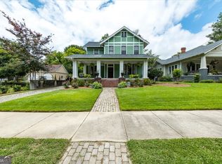 122 Buford Pl, Macon, GA 31204