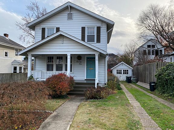 5th image of 22 W Caton Ave