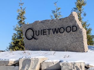 N52W18619 EMERALD HILLS DRIVE #Lt42, Menomonee Falls, WI