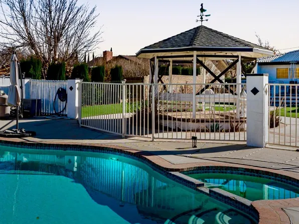 4803 W Avenue M10, Quartz Hill, CA 93536