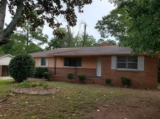 507 Mayo St, Americus, GA 31709