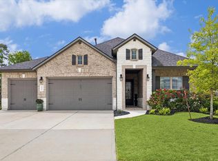 5935 Dovershire Knoll Ct, Spring, TX 77389