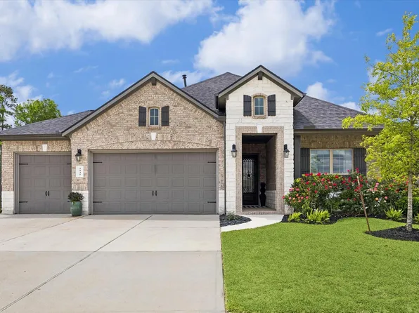 5935 Dovershire Knoll Ct, Spring, TX 77389