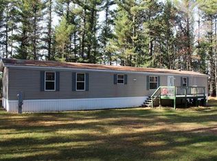 932 E Trout Valley Rd, Friendship, WI 53934