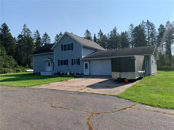 82567 Creamery Road, Butternut, WI 54514