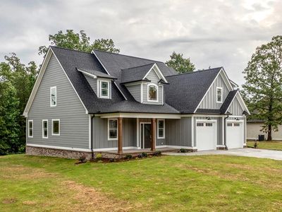 27 Stones River Dr, Chickamauga, GA, 30707