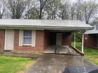 1685 Vann Way #40, Dalton, GA 30721