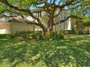 5914 Inter Council Cv, Austin, TX 78731