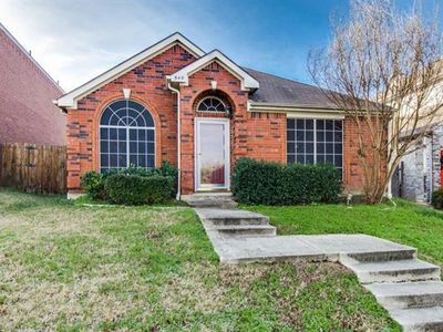 540 Timber Way Dr, Lewisville, TX, 75067