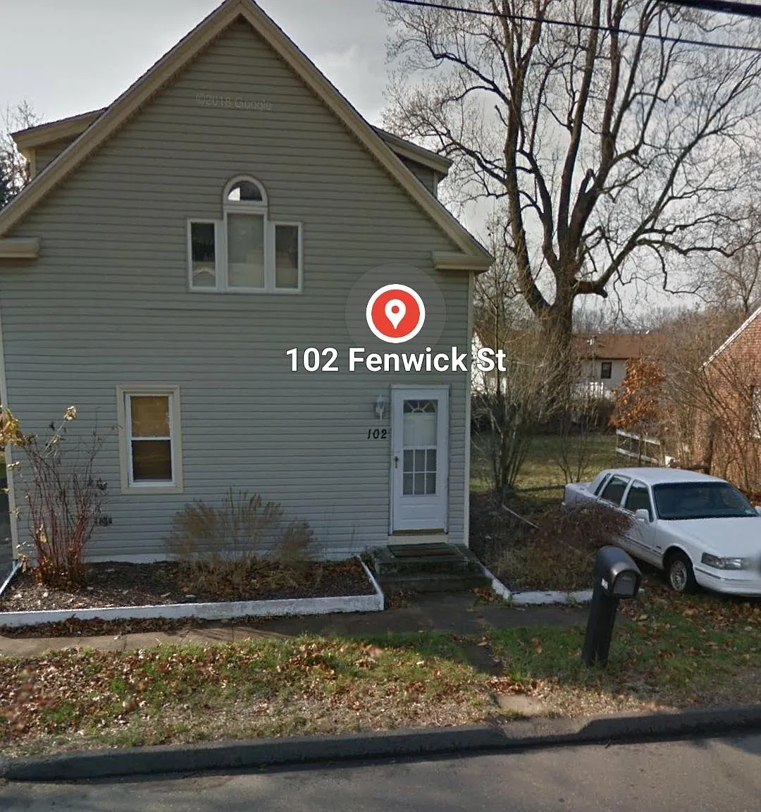 3 bed, $2,300 — Photo 1