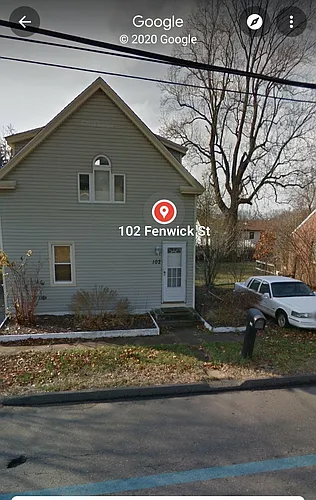 102 Fenwick St Photo 1