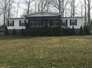 641 Nile Rd, Summersville, WV 26651