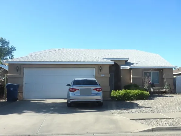 2025 Valley View Dr SW, Los Lunas, NM 87031