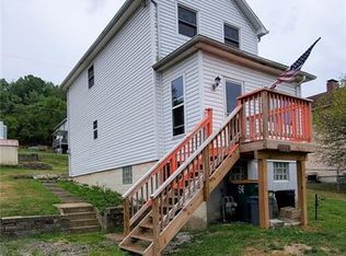 31 Wabash Ave, Morgan, PA