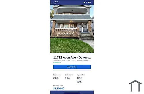 11712 Avon Ave Photo 1