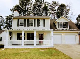7030 Old Bethsaida Way, Riverdale, GA 30296