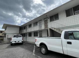 1259 Matlock Ave #3, Honolulu, HI 96814