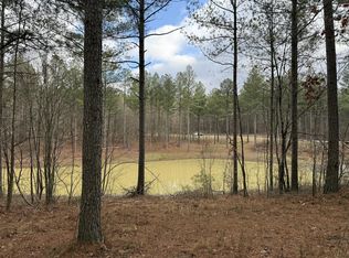 0 Farm Rd LOT 1051, Guild, TN 37340