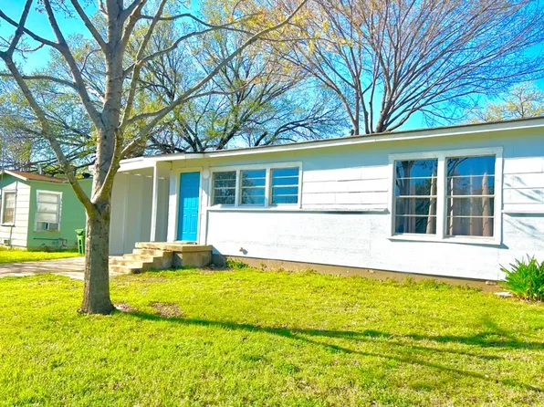 617 Jane Ln, Hurst, TX 76053