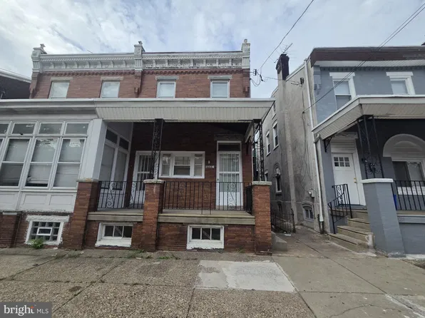 1660 Conklin St Floor 1, Philadelphia, PA 19124