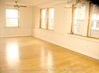 602 Whitelock St UNIT 8, Baltimore, MD 21217