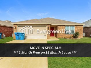 707 NE 20th Ter, Newcastle, OK 73065