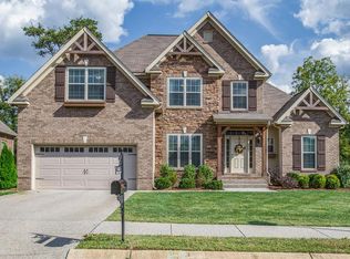 1010 Rudder Dr, Spring Hill, TN 37174