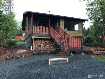 646 Fors Road, Pt Angeles, WA, 98363