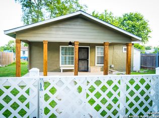 1412 Whitman Ave UNIT 2, San Antonio, TX 78211