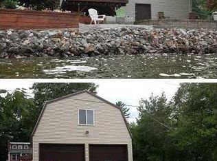 90 Barnard Cove Rd, Greene, ME 04236