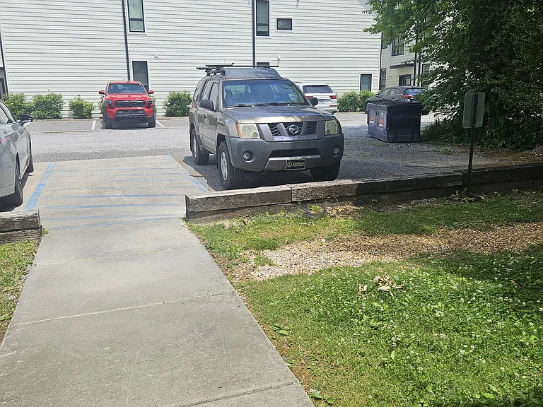 Parking Lot