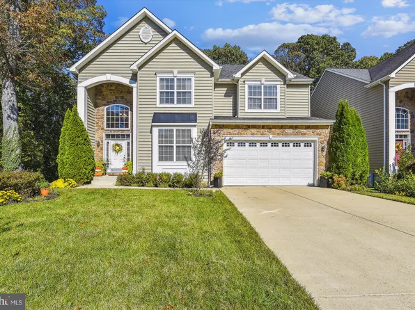 491 Saint Martins Ln, Severna Park, MD 21146