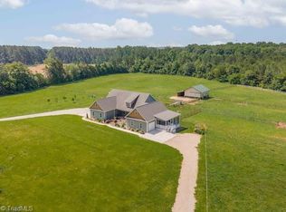 830 John Rainey Rd, Salisbury, NC 28147