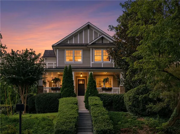 1531 Dresden Dr NE, Brookhaven, GA 30319