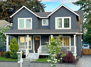 1722 NE Liberty St, Portland, OR 97211