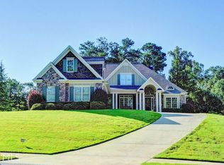 5790 Waterfall Way, Buford, GA 30518