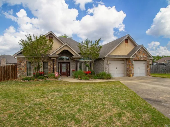 2514 Daisy Cv, Bryant, AR 72022