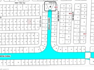 2504 NW 11th Ter, Cape Coral, FL 33993