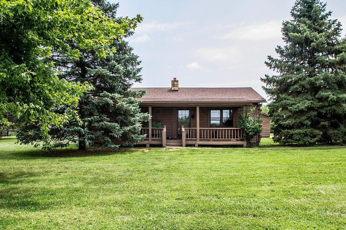 541 London Groveport Rd, Lockbourne, OH 43137 Zillow