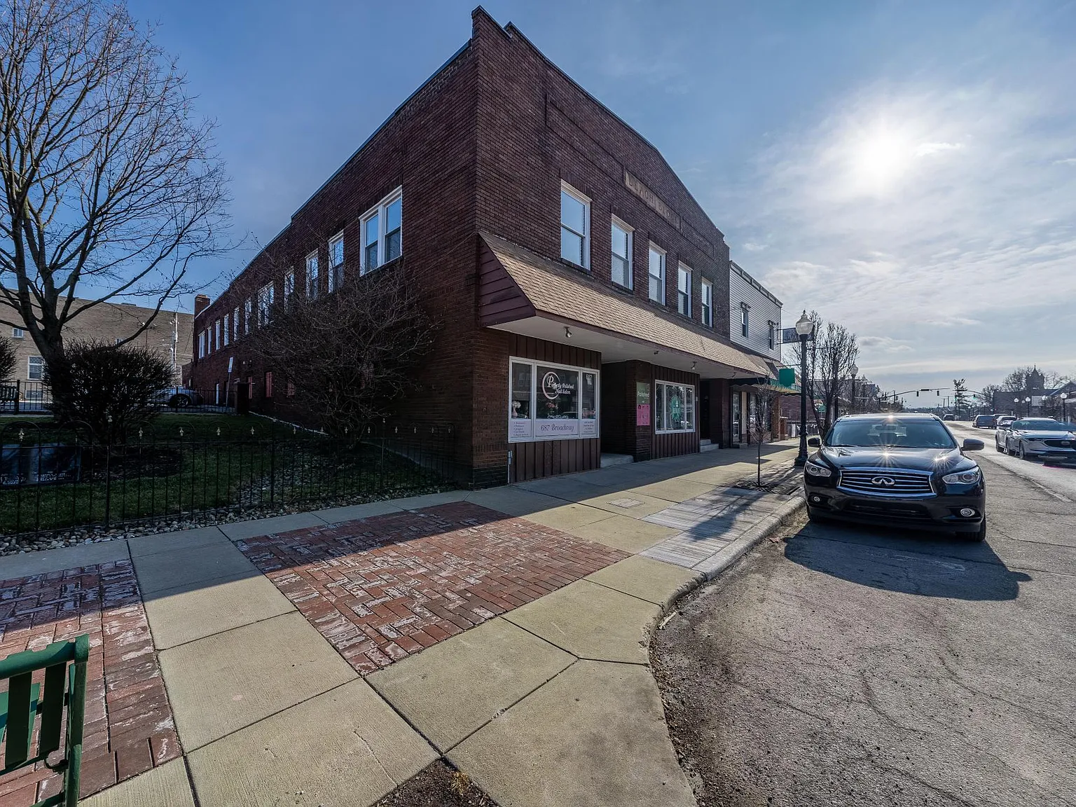 1 bed, $875 — Photo 2