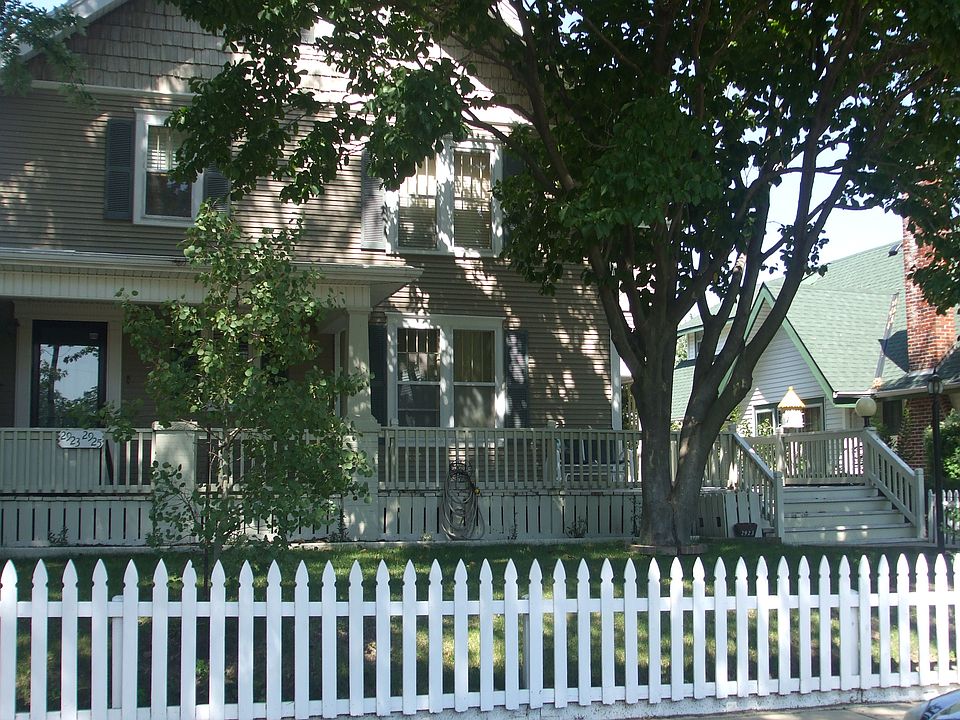 2925 Sacramento