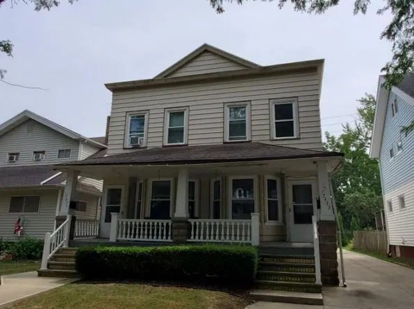 17471-17473 Shaw Ave, Lakewood, OH 44107
