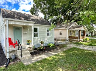 2005 Gerrard Ave, Indianapolis, IN 46224