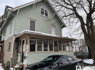 152 Burr Pl, Jamestown, NY 14701
