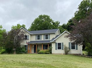 2775 Pavonia North Rd, Mansfield, OH 44903