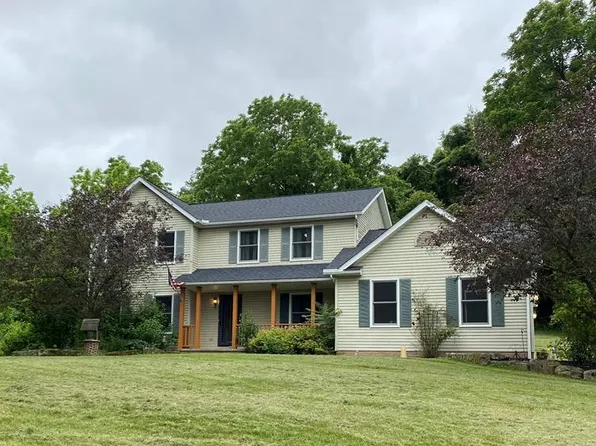 2775 Pavonia North Rd, Mansfield, OH 44903