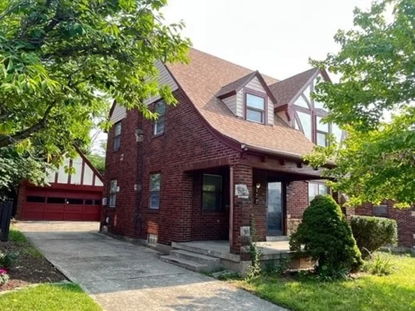 137 E Beechwood Ave, Dayton, OH 45405