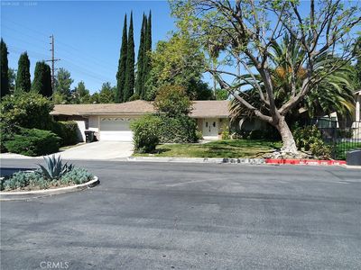 8307 Sedan Ave, Canoga Park, CA, 91304