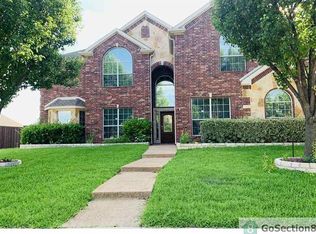 409 Brookmere Ln, Murphy, TX 75094